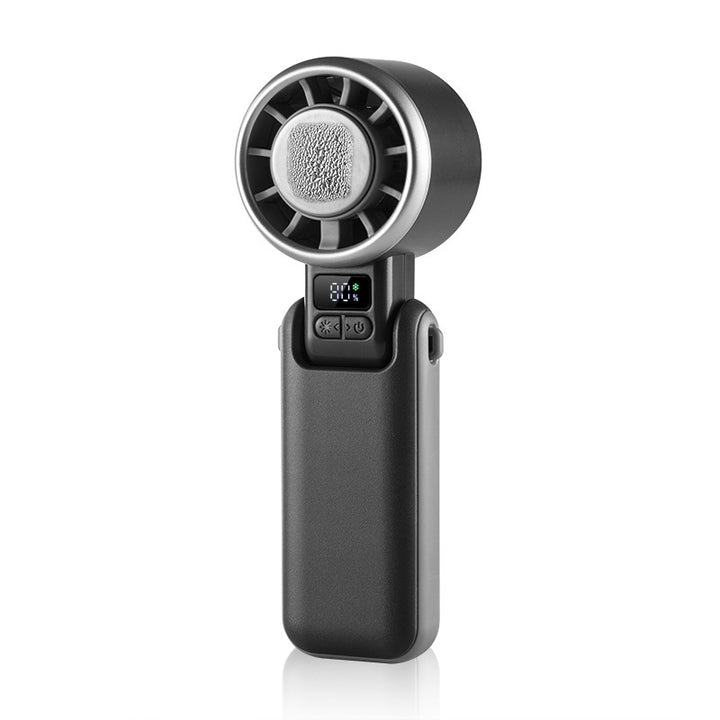 Women Portable High-Performance Battery Fan Kalsten