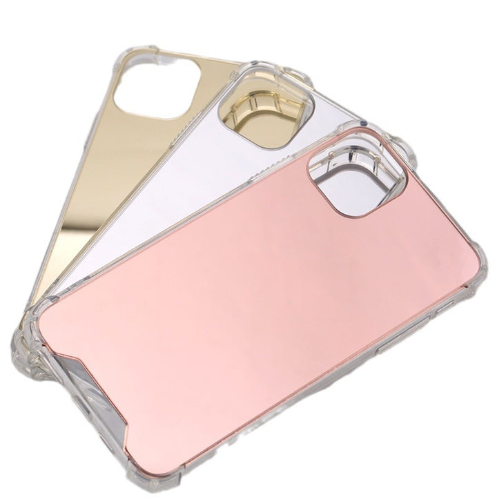 Mirrored Protective Phone Case Kalsten