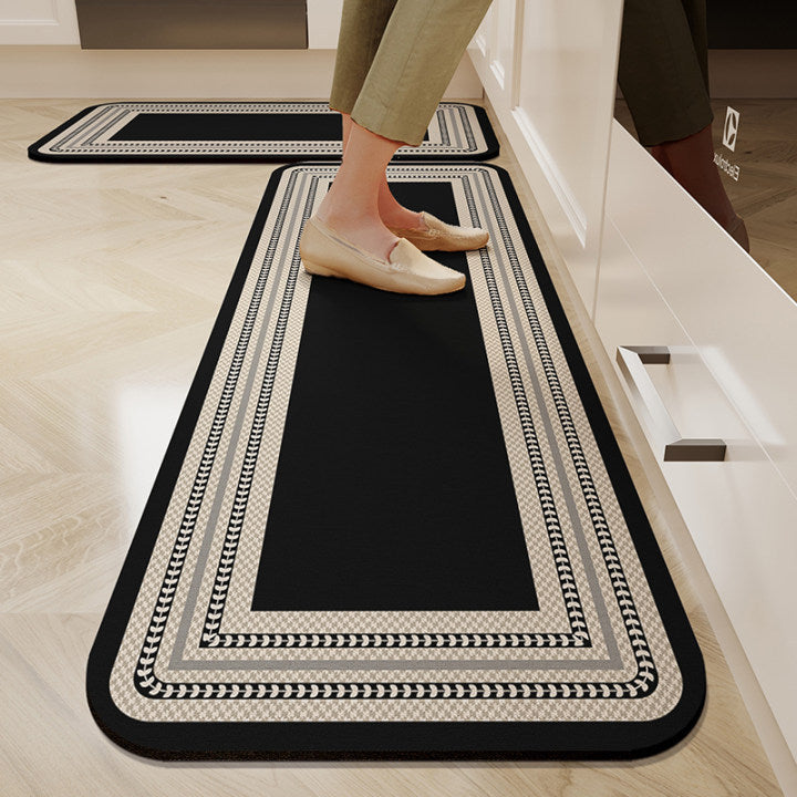 Comfort Anti-Fatigue Kitchen Mat