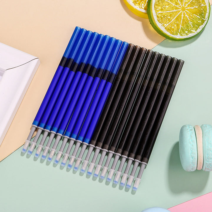 Advanced Erasable Ink Pen Refills Kalsten