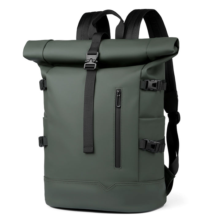 Waterproof Expedition Backpack Kalsten