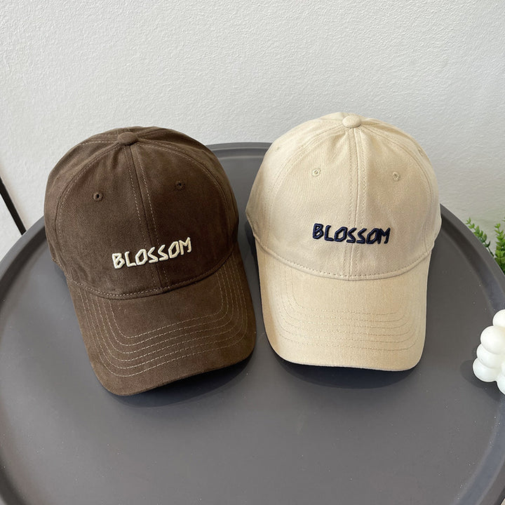 Women's Casual Cotton Baseball Cap Kalsten