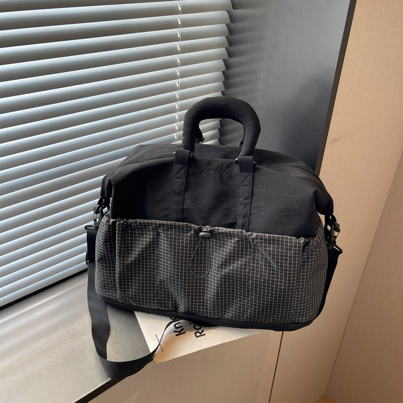 Versatile Functional Travel Bag Kalsten