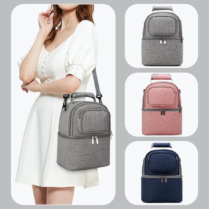 Insulated Lunch Bag Kalsten