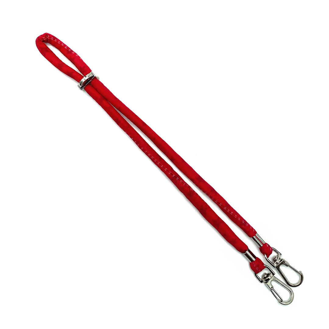 Reflective Double-Duty Dog Leash Kalsten