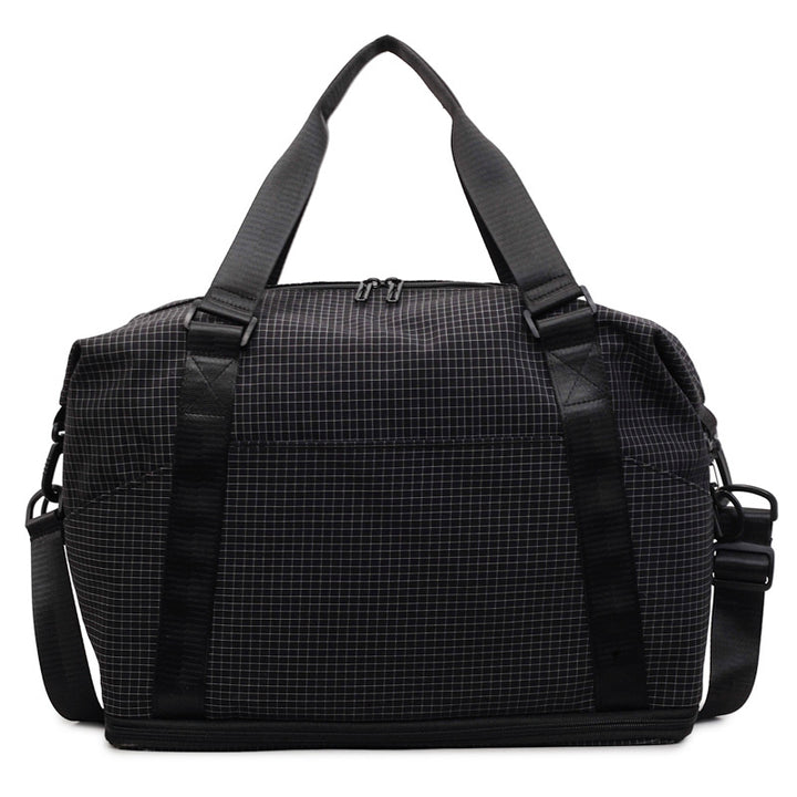 High-Performance Travel Duffel Bag