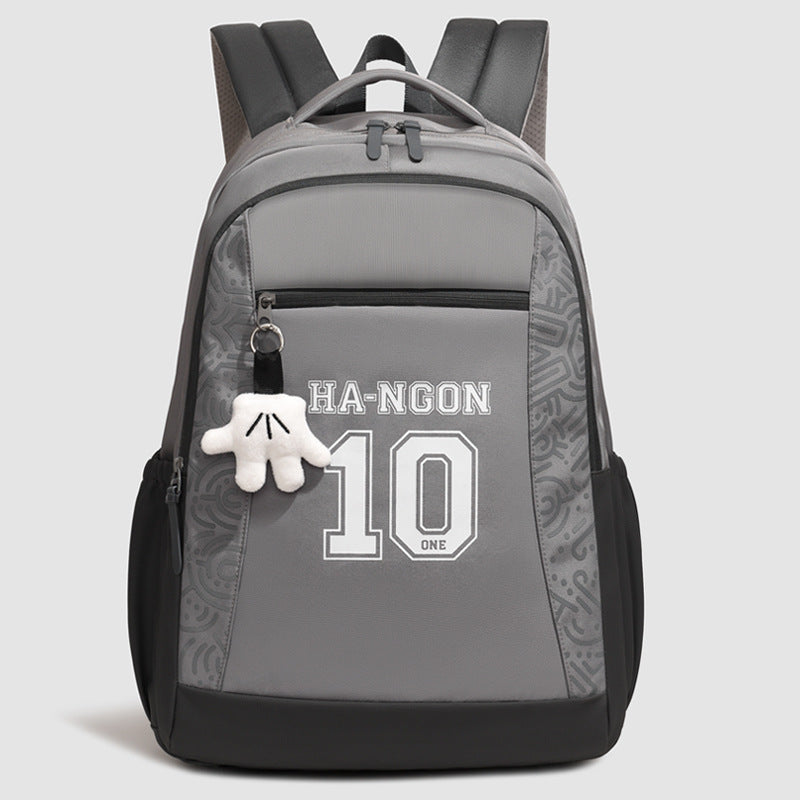 Trendy Multi-Functional Backpack Kalsten