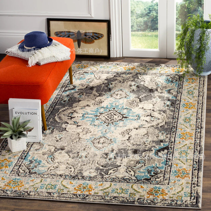 Decorative Area Rug for Home Decor