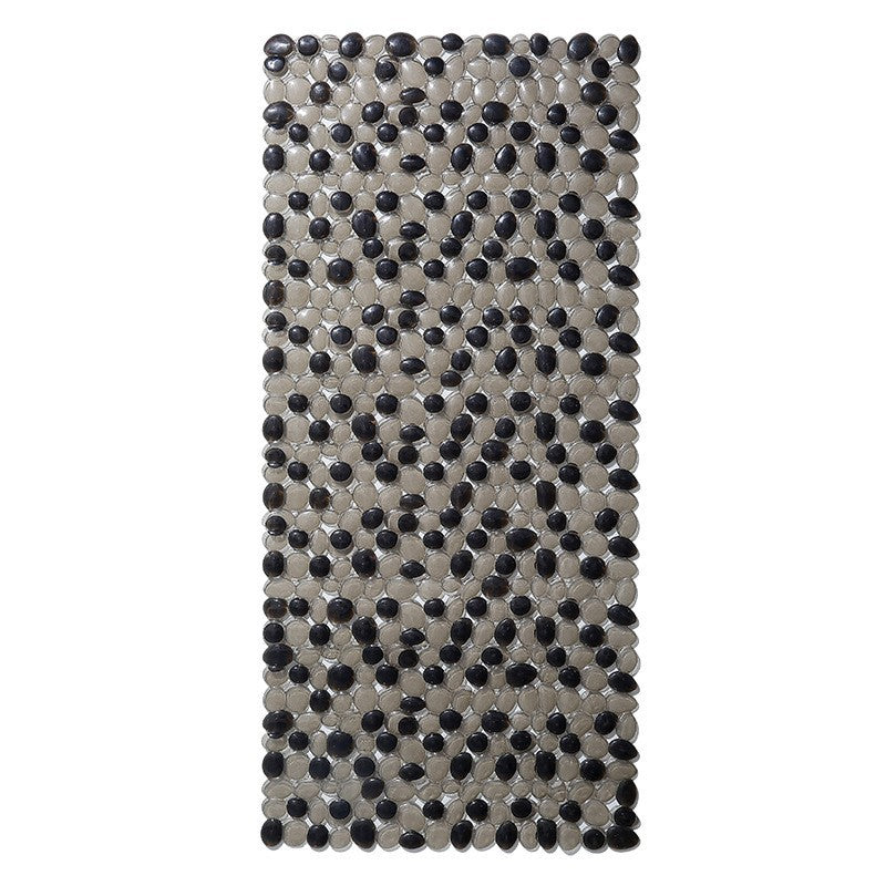Stylish Stone Bath Mat Kalsten