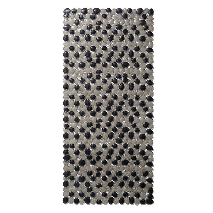 Stylish Stone Bath Mat Kalsten