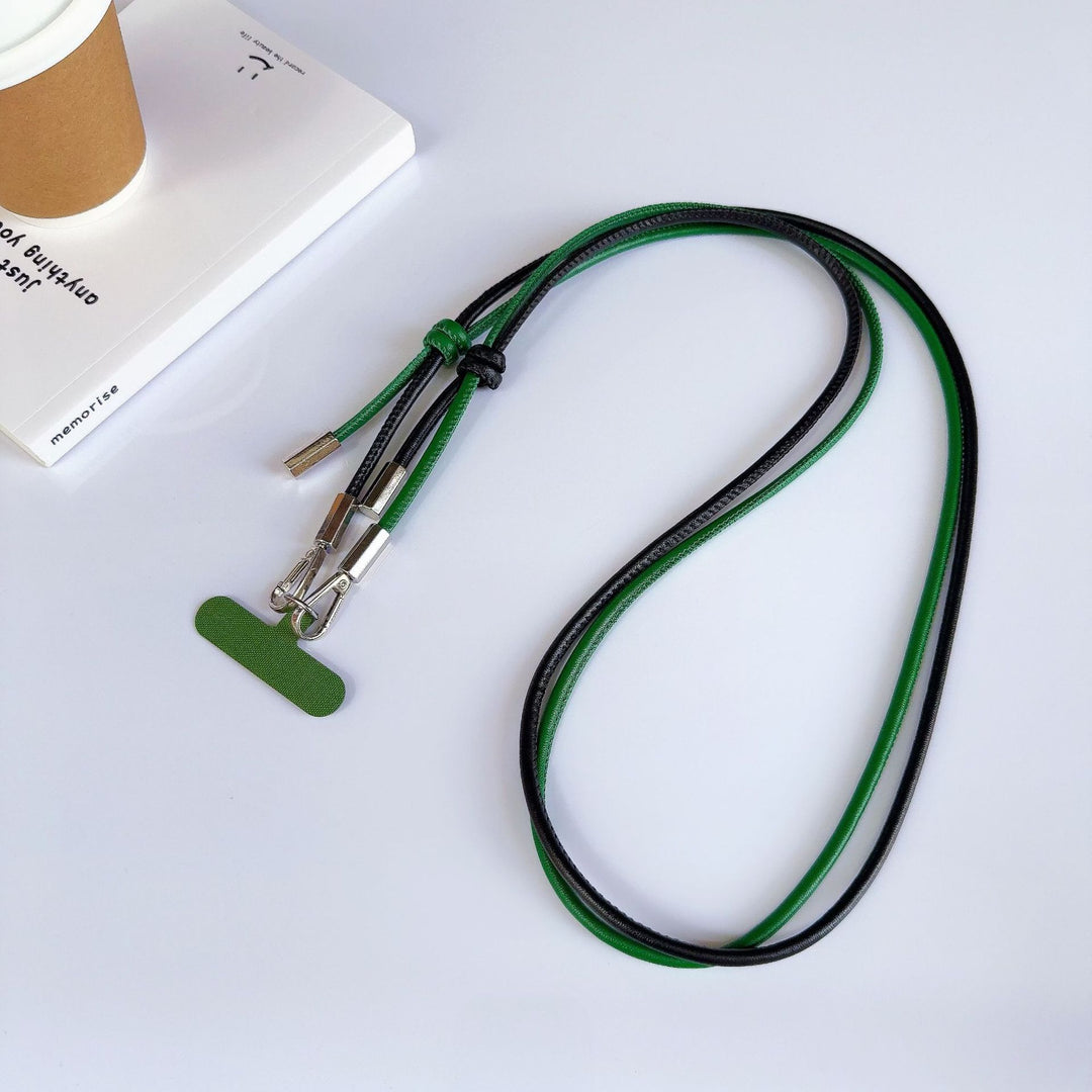 Stylish Adjustable Lanyard Strap Kalsten