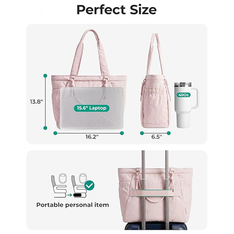 Practical Yoga Bag Kalsten