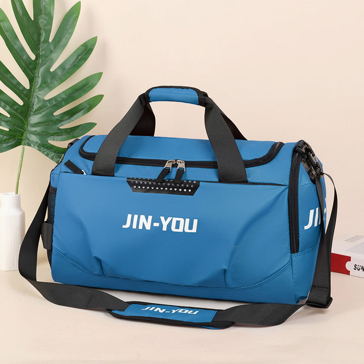 Women's Tote Bag for Sports and Travel Kalsten