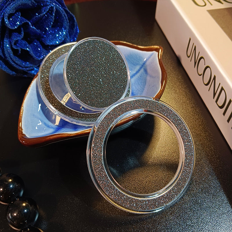 Elegant Glittering Cosmetic Organizer Kalsten