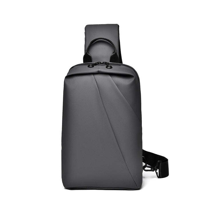 Minimalist Design Sling Backpack Kalsten