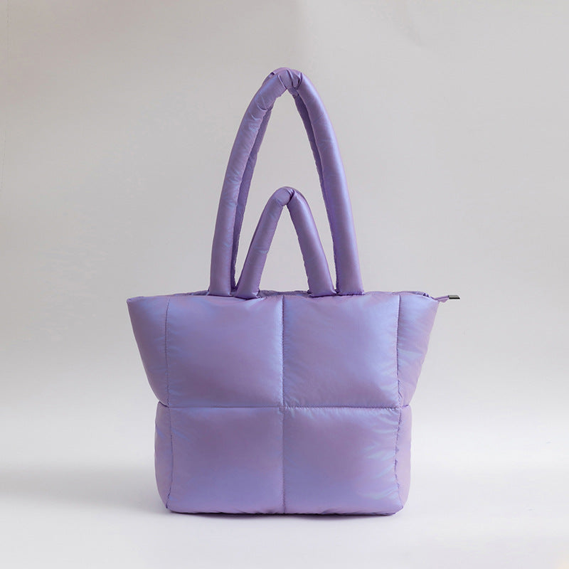 Insulated Fashion Tote Bag Kalsten