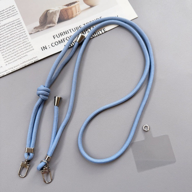 Premium Adjustable ID Badge Lanyard Kalsten