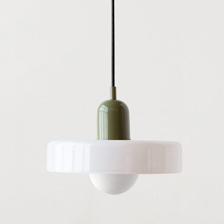 Minimalist Modern Pendant Light
