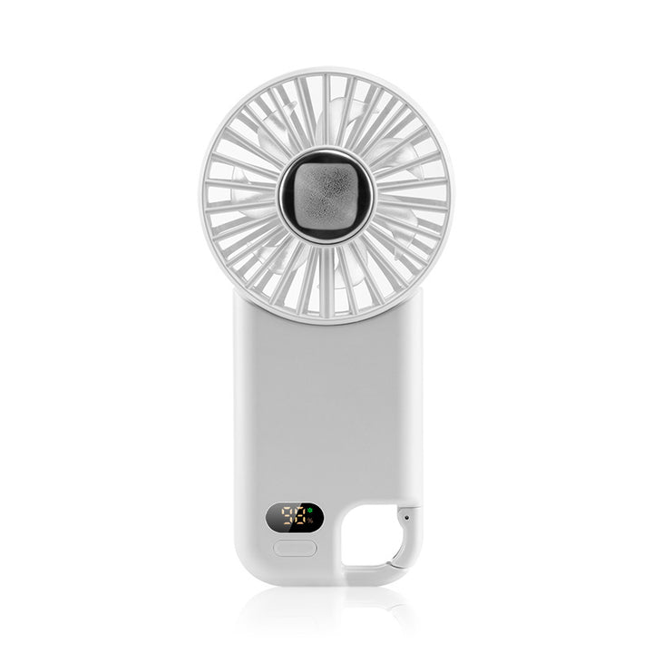 Portable Oscillating Desk Fan Kalsten