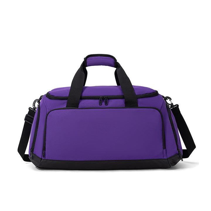 Spacious Gym Duffle Bag Kalsten