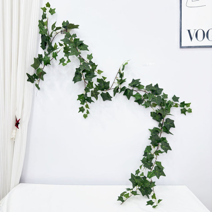 Artificial Ivy Garland