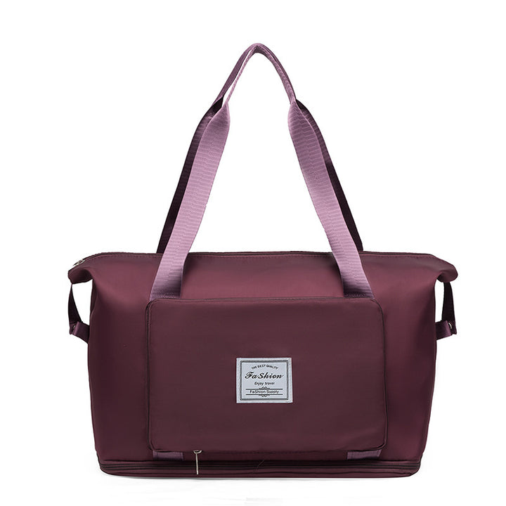 Stylish Multi-Purpose Travel Tote Bag Kalsten