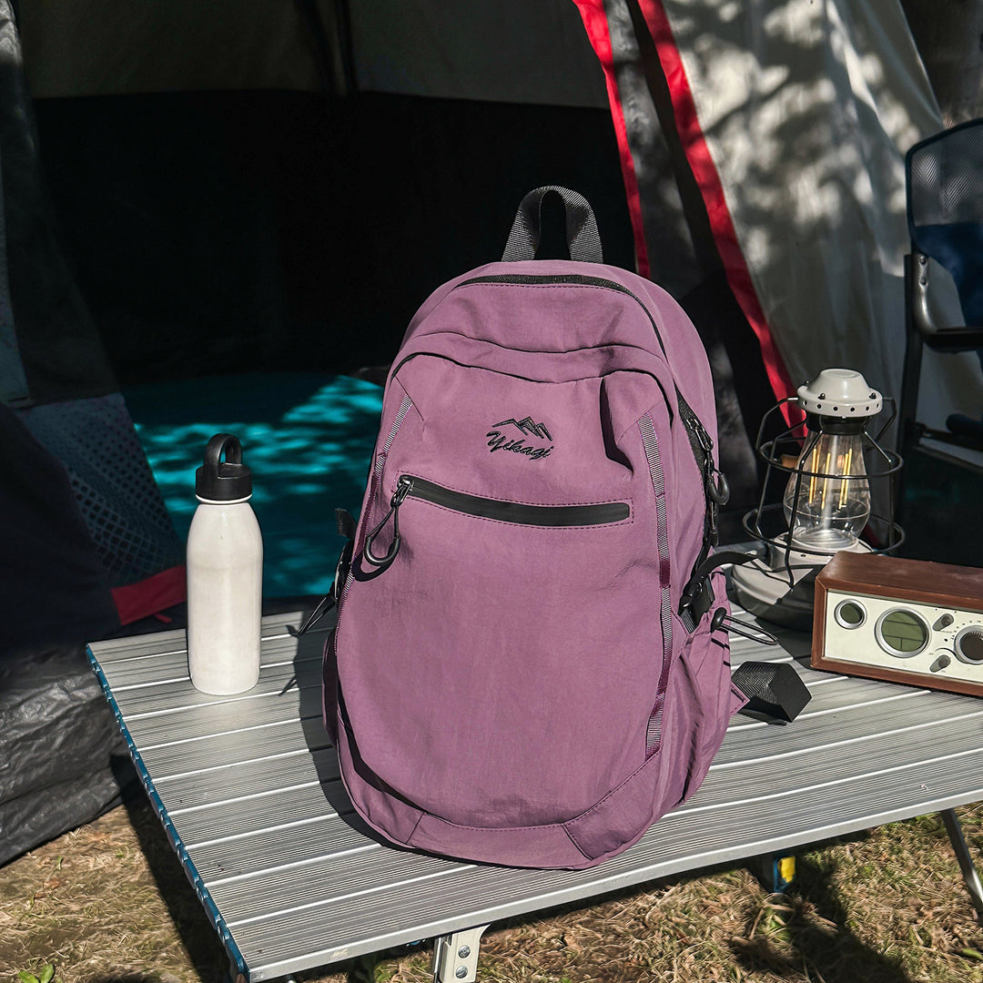 Versatile Camping Backpack Kalsten