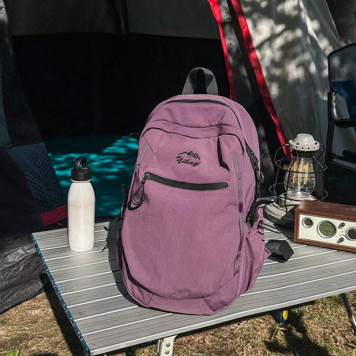 Versatile Camping Backpack Kalsten