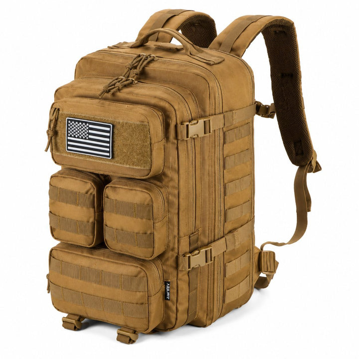 Tactical Military Backpack Kalsten