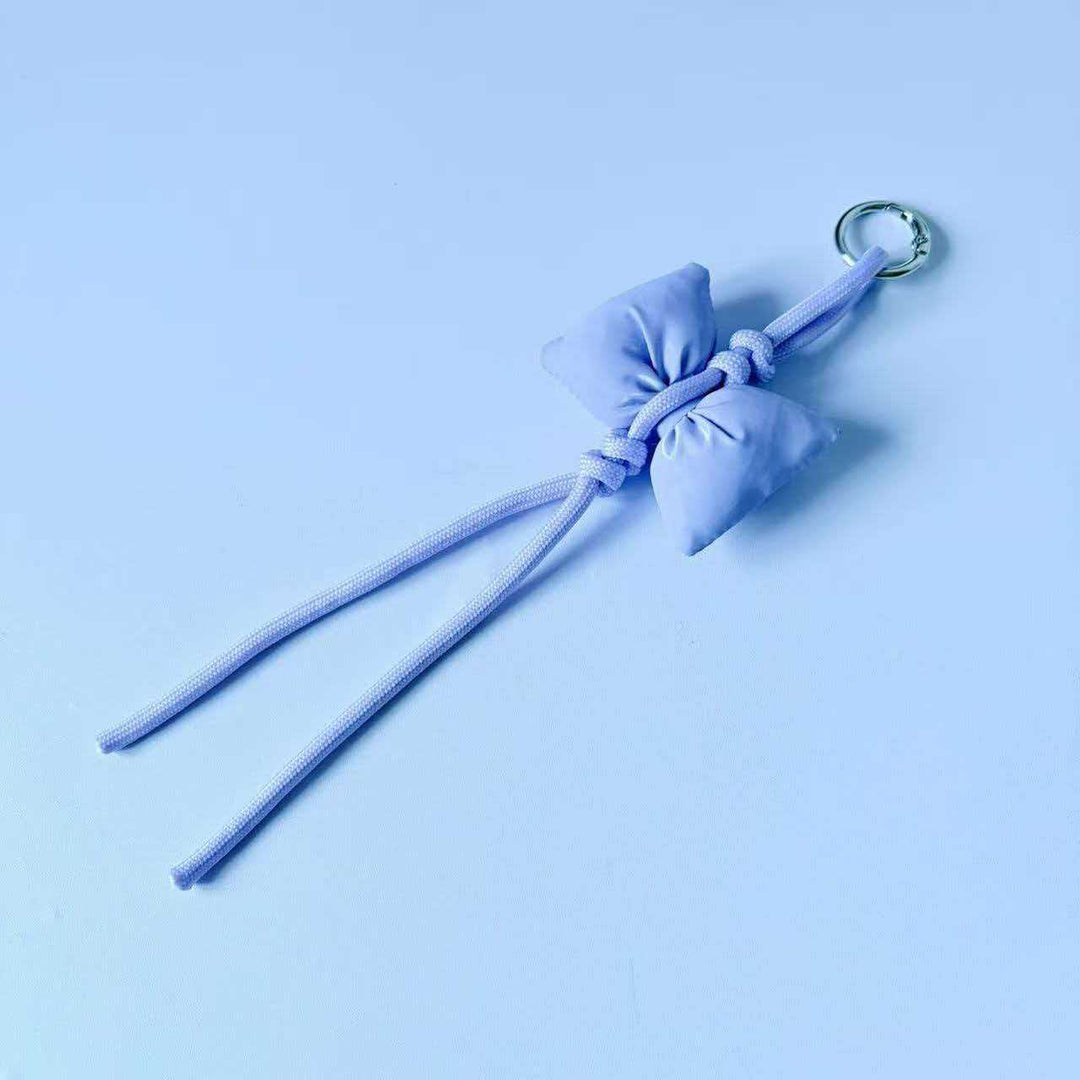 Decorative Bow Keychain Kalsten 1790553483