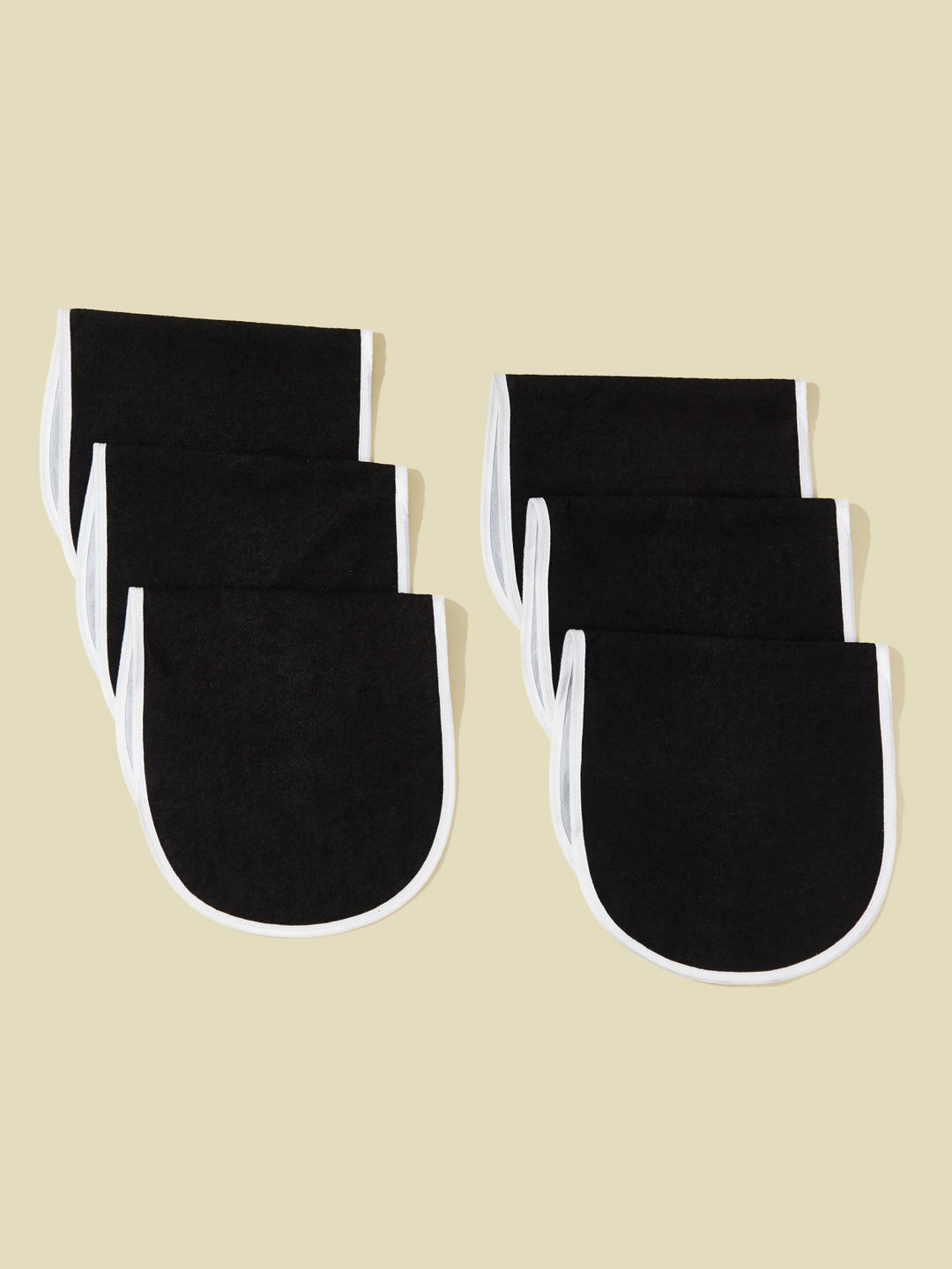Ultra-Soft Microfiber Cleaning Cloths kalsten