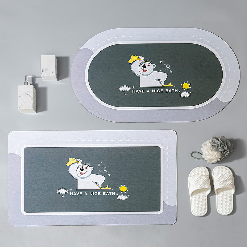 Bath Mat