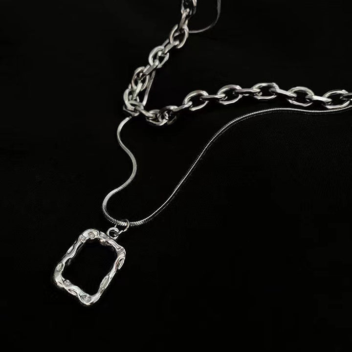 Chunky Chain Kalsten