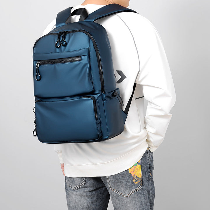 Versatile Anti-Theft Backpack Kalsten