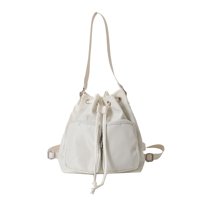 Multi-Functional Drawstring Backpack Kalsten