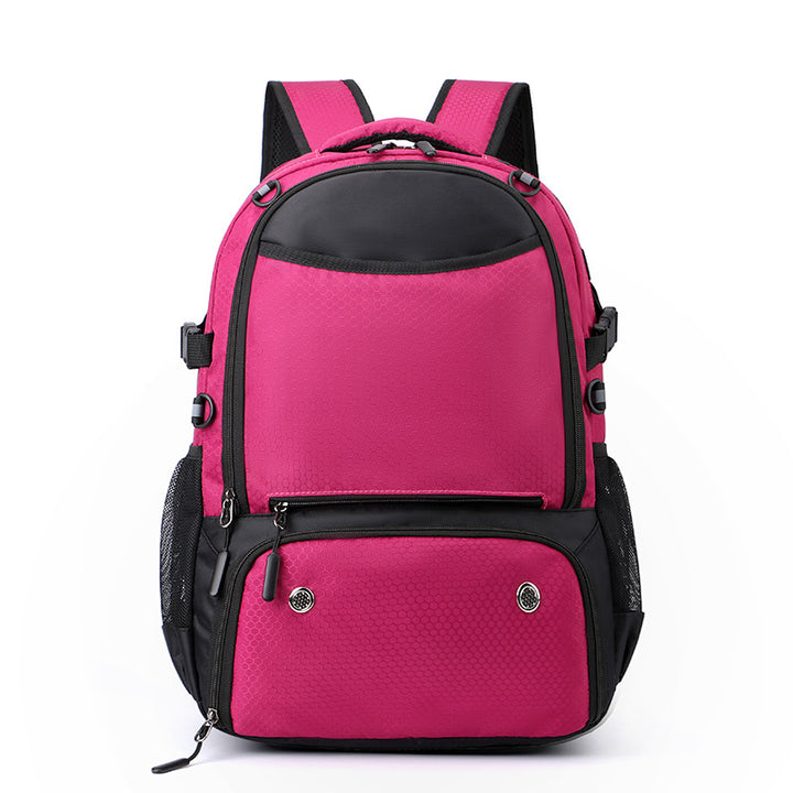 Versatile Adventure Backpack Kalsten