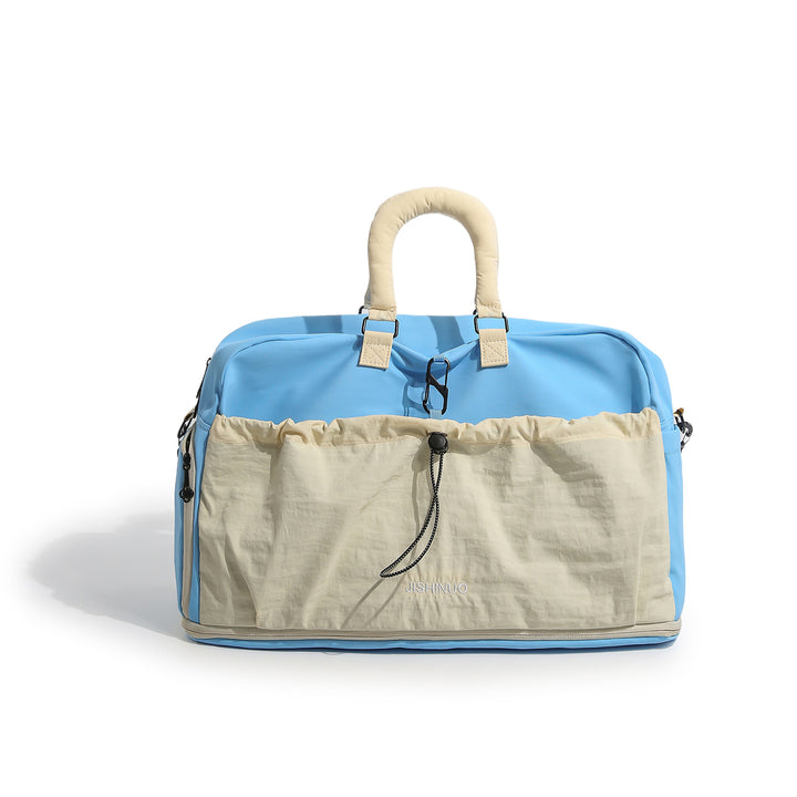 Versatile All-Weather Travel Duffle Bag Kalsten