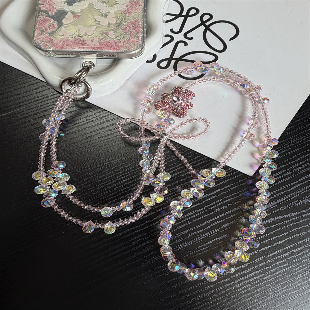 Artistic Beaded Eyewear Lanyard Kalsten
