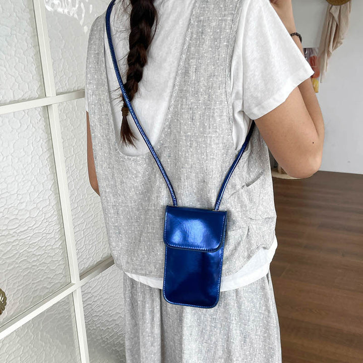 WoModern Handheld Crossbody Bag Kalsten