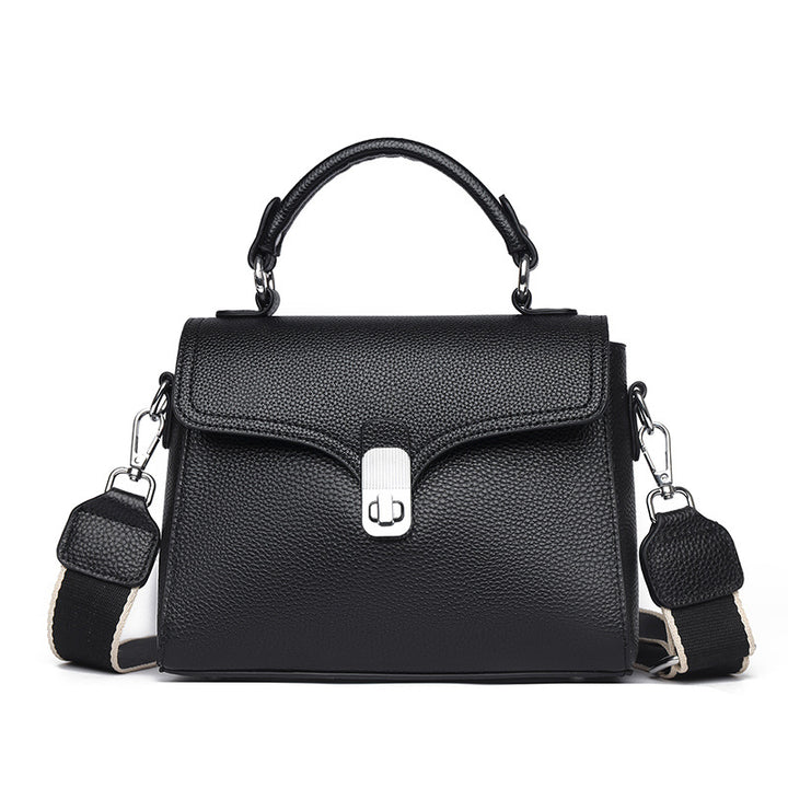 Elegant Structured Handbag Kalsten 1785771081