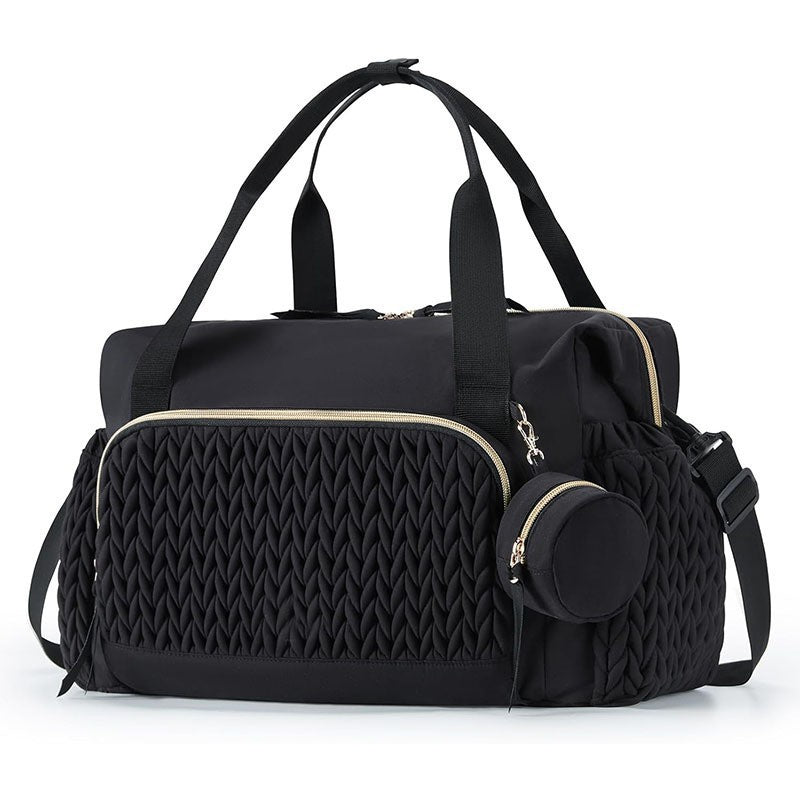 Multi-Functional Travel Duffel Bag Kalsten