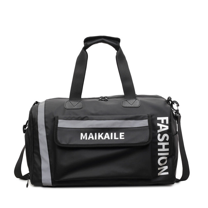 Durable Fitness Travel Duffel