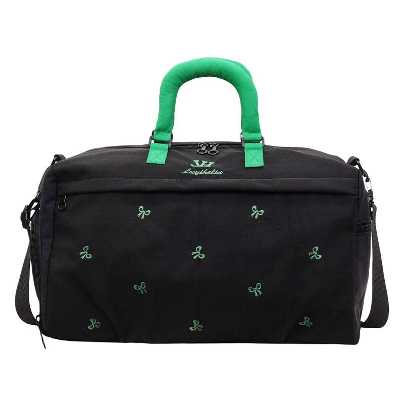 Stylish Weekender Bag Kalsten