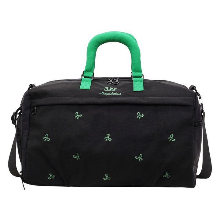 Stylish Weekender Bag Kalsten
