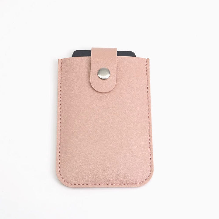 Premium Leather Card Holder Kalsten
