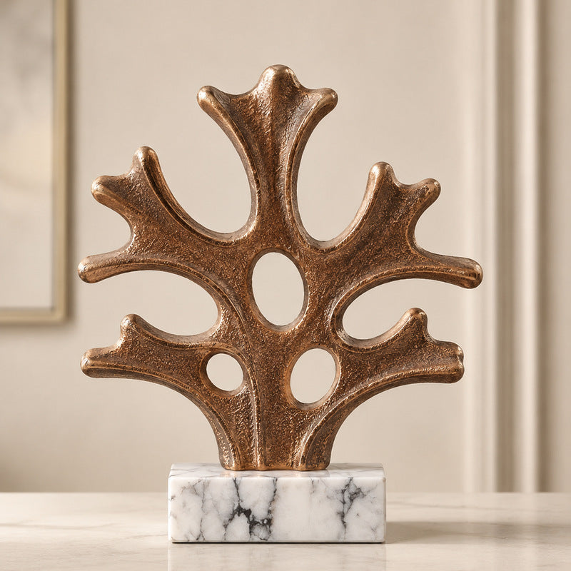 Decorative Butterfly Sculpture