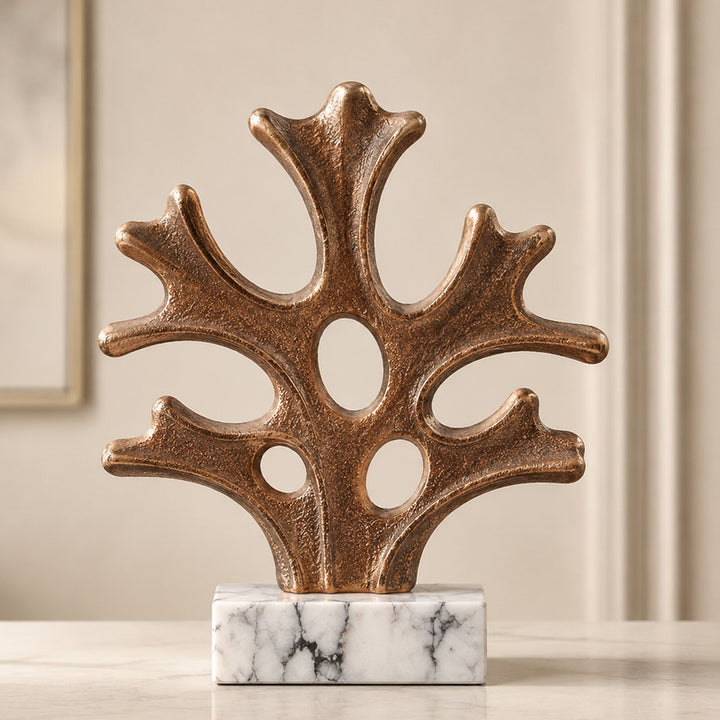 Decorative Butterfly Sculpture