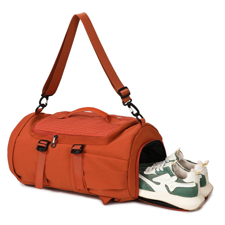 Versatile Hiking Backpack Kalsten