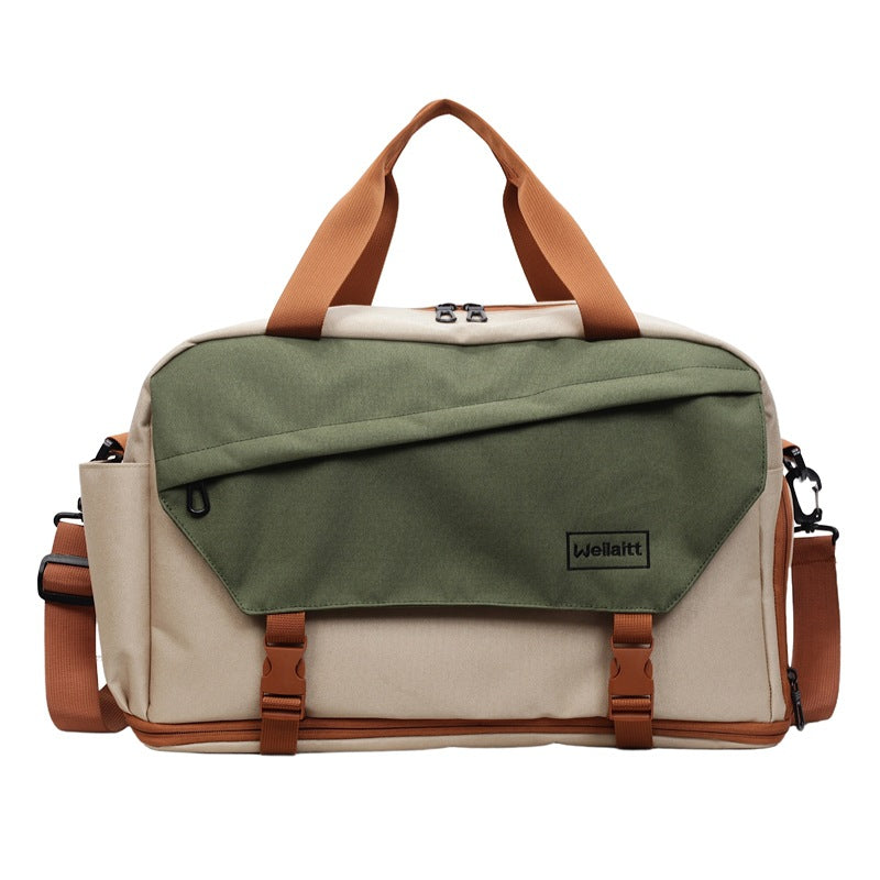 Multi-Functional Urban Travel Duffle Bag