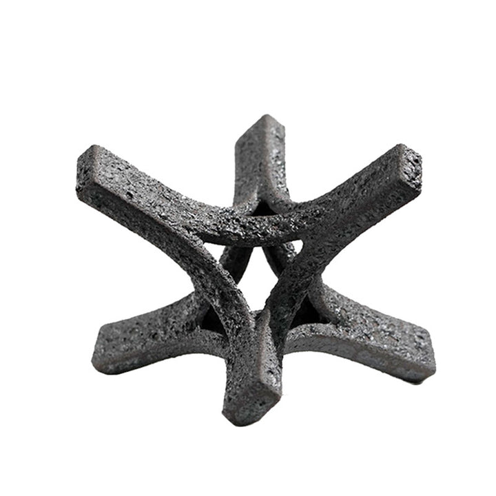 Modern Sculptural Decorative Accent